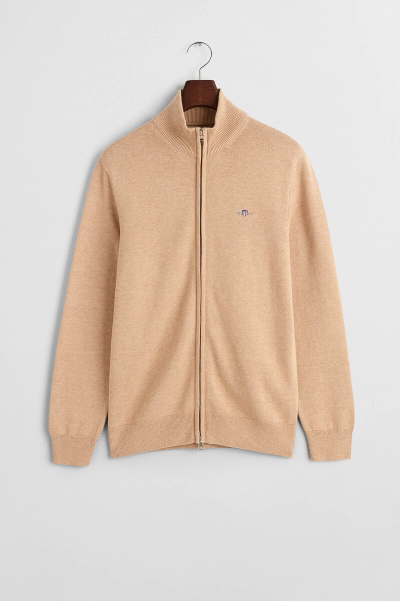 Pedro Del Hierro Cárdigan Versátil