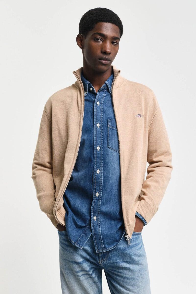 Pedro Del Hierro Cárdigan Versátil