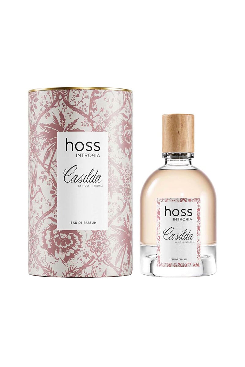 Pedro Del Hierro Casilda Perfume Hoss Intropia