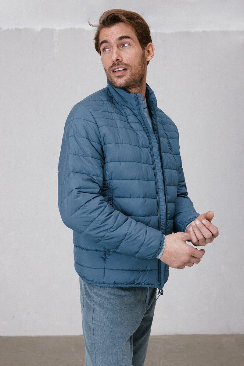 Pedro Del Hierro Cazadora Acolchada Ultralight