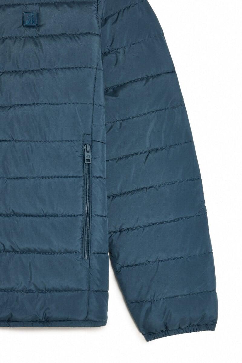 Pedro Del Hierro Cazadora Acolchada Ultralight