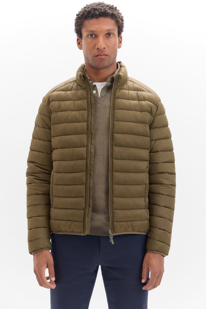 Pedro Del Hierro Cazadora Ultraligera Thermolite