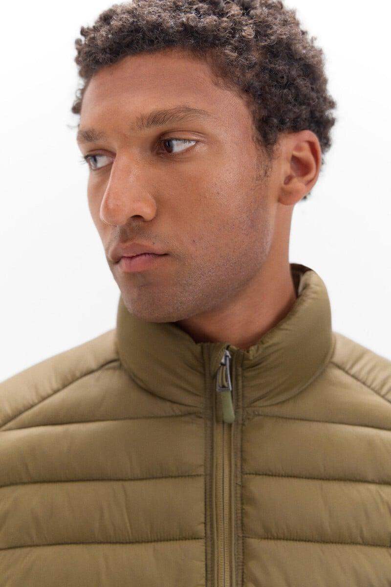 Pedro Del Hierro Cazadora Ultraligera Thermolite