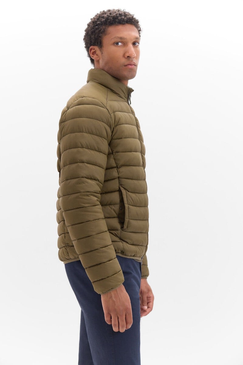 Pedro Del Hierro Cazadora Ultraligera Thermolite