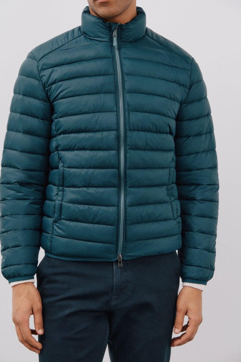 Pedro Del Hierro Cazadora Ultraligera Thermolite