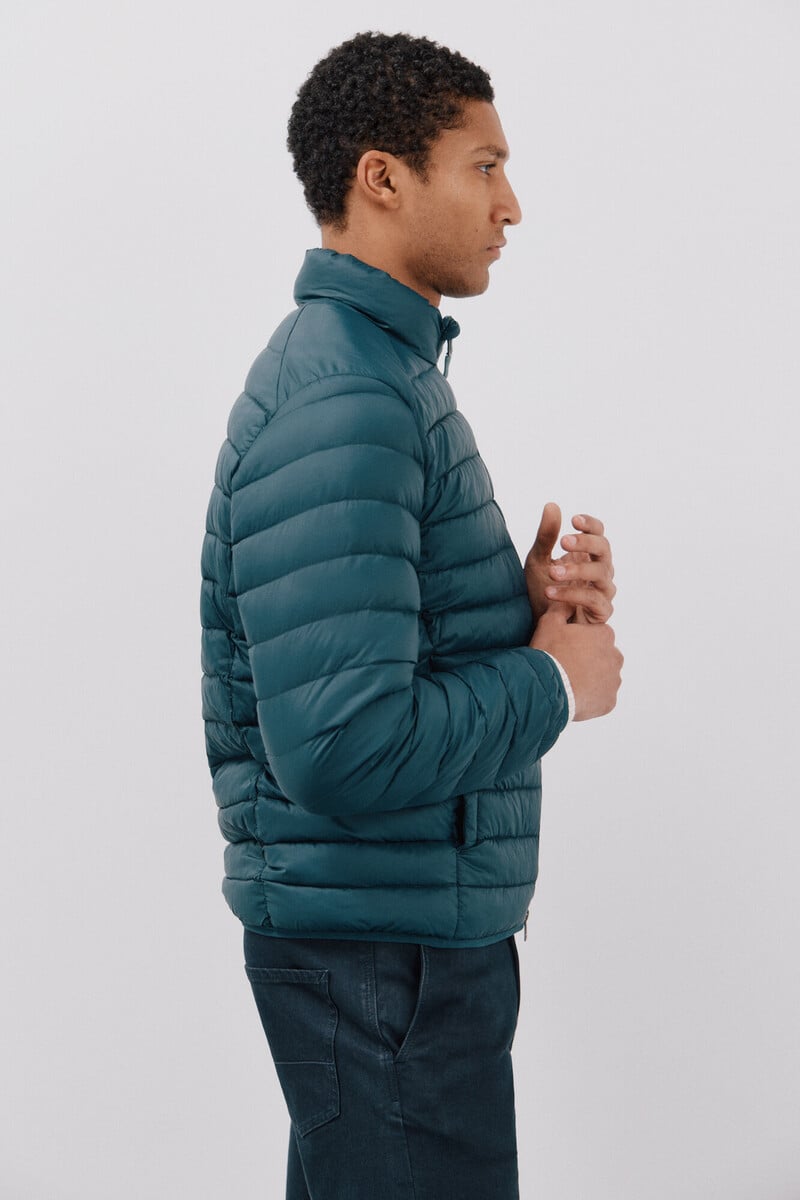 Pedro Del Hierro Cazadora Ultraligera Thermolite