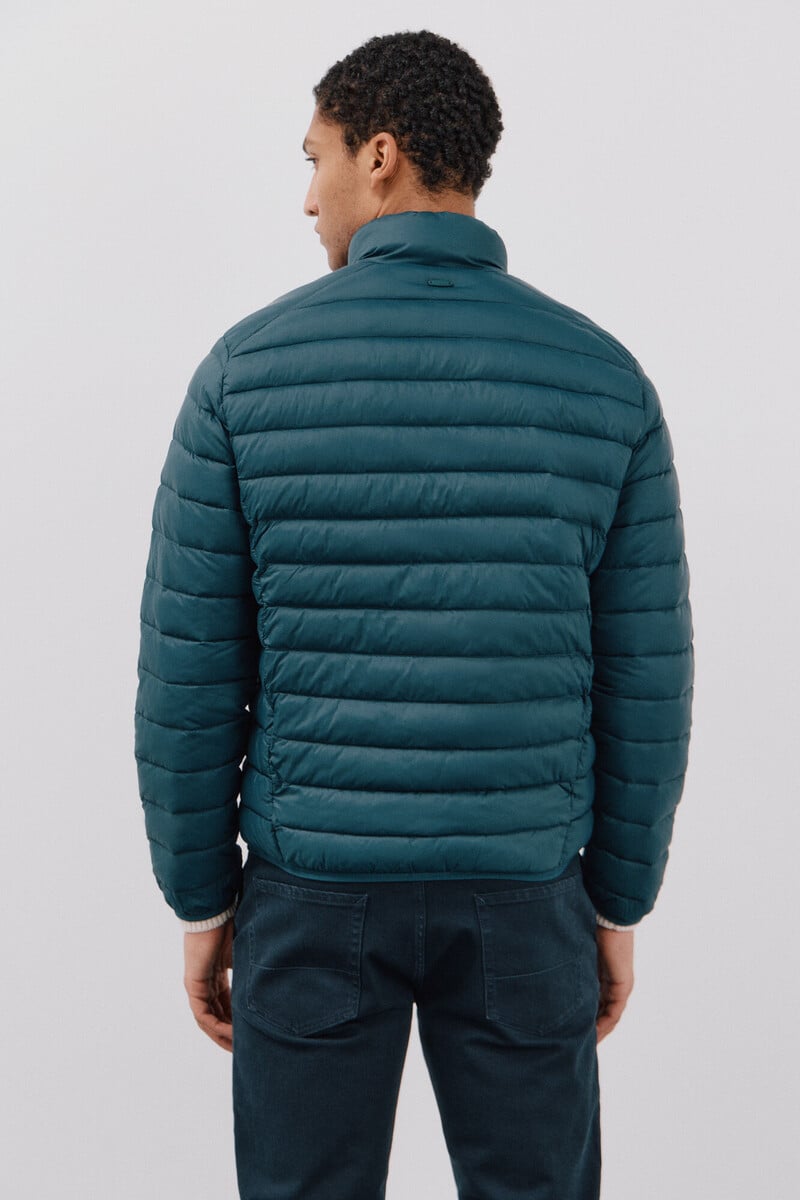 Pedro Del Hierro Cazadora Ultraligera Thermolite