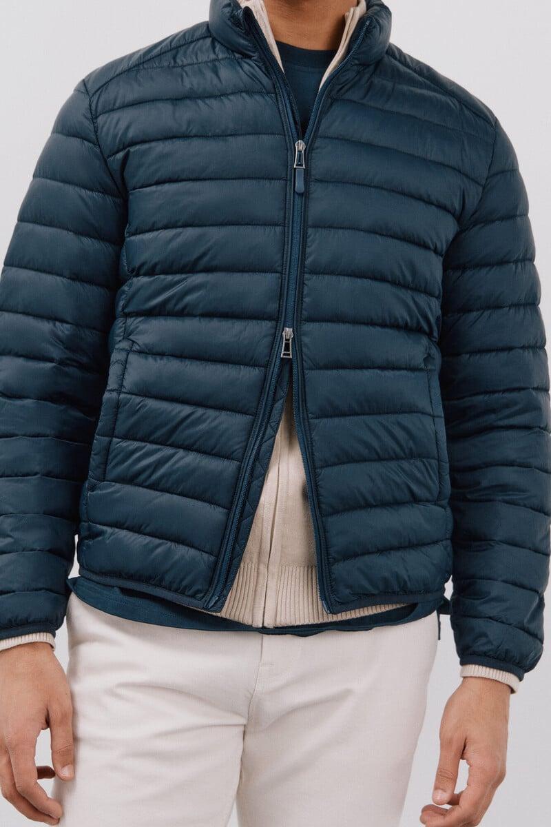 Pedro Del Hierro Cazadora Ultraligera Thermolite