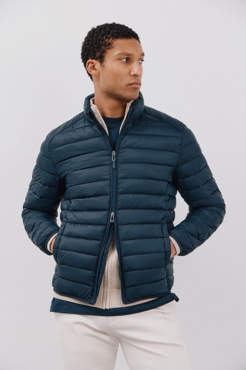 Pedro Del Hierro Cazadora Ultraligera Thermolite