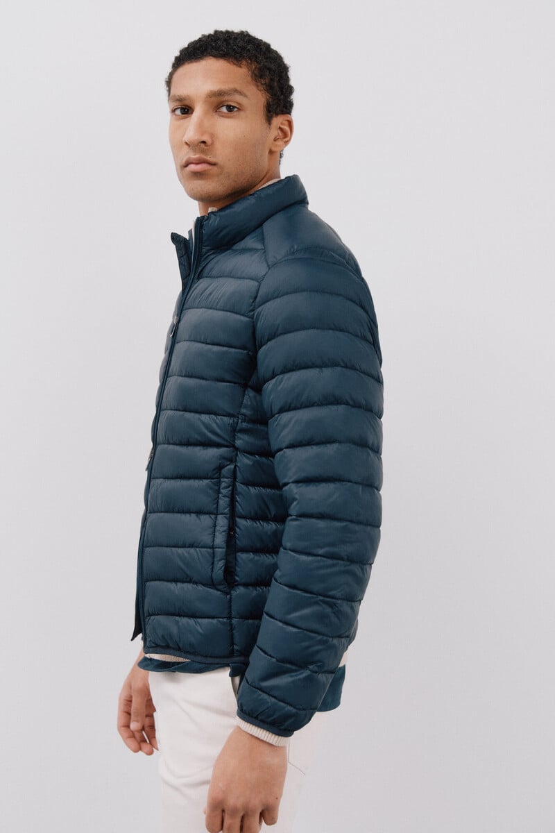 Pedro Del Hierro Cazadora Ultraligera Thermolite