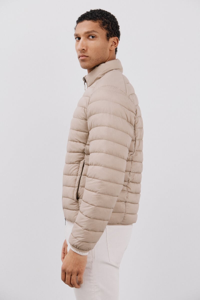 Pedro Del Hierro Cazadora Ultraligera Thermolite