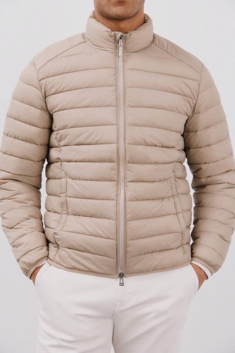 Pedro Del Hierro Cazadora Ultraligera Thermolite