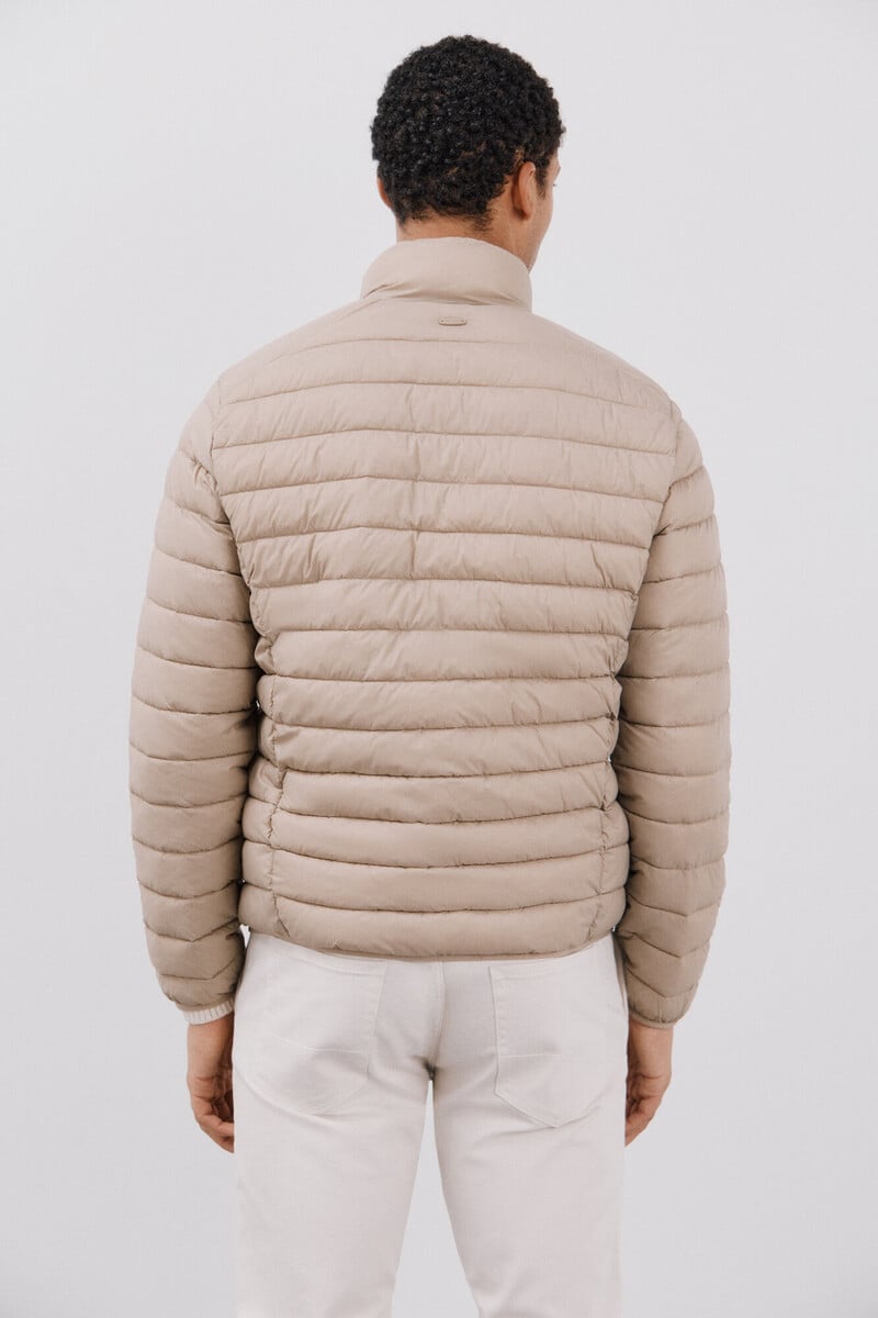 Pedro Del Hierro Cazadora Ultraligera Thermolite