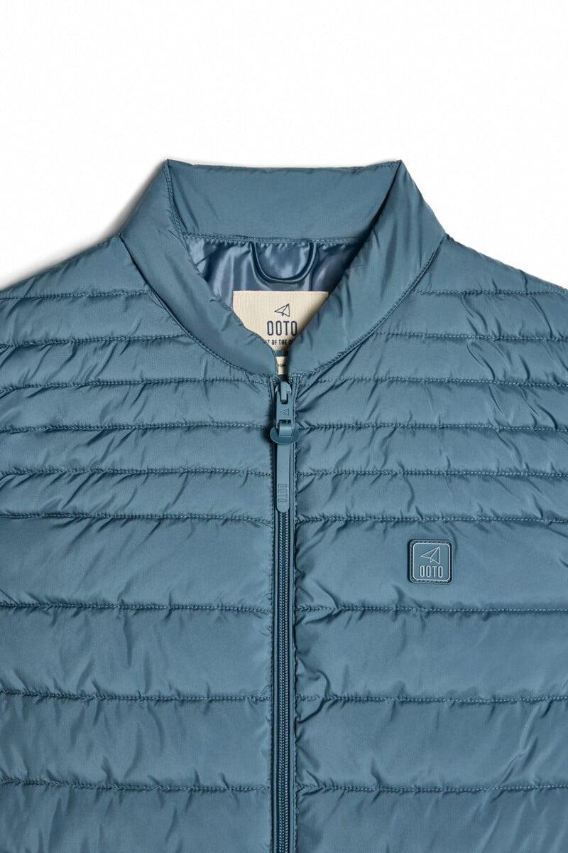 Pedro Del Hierro Chaleco Acolchado Ultralight