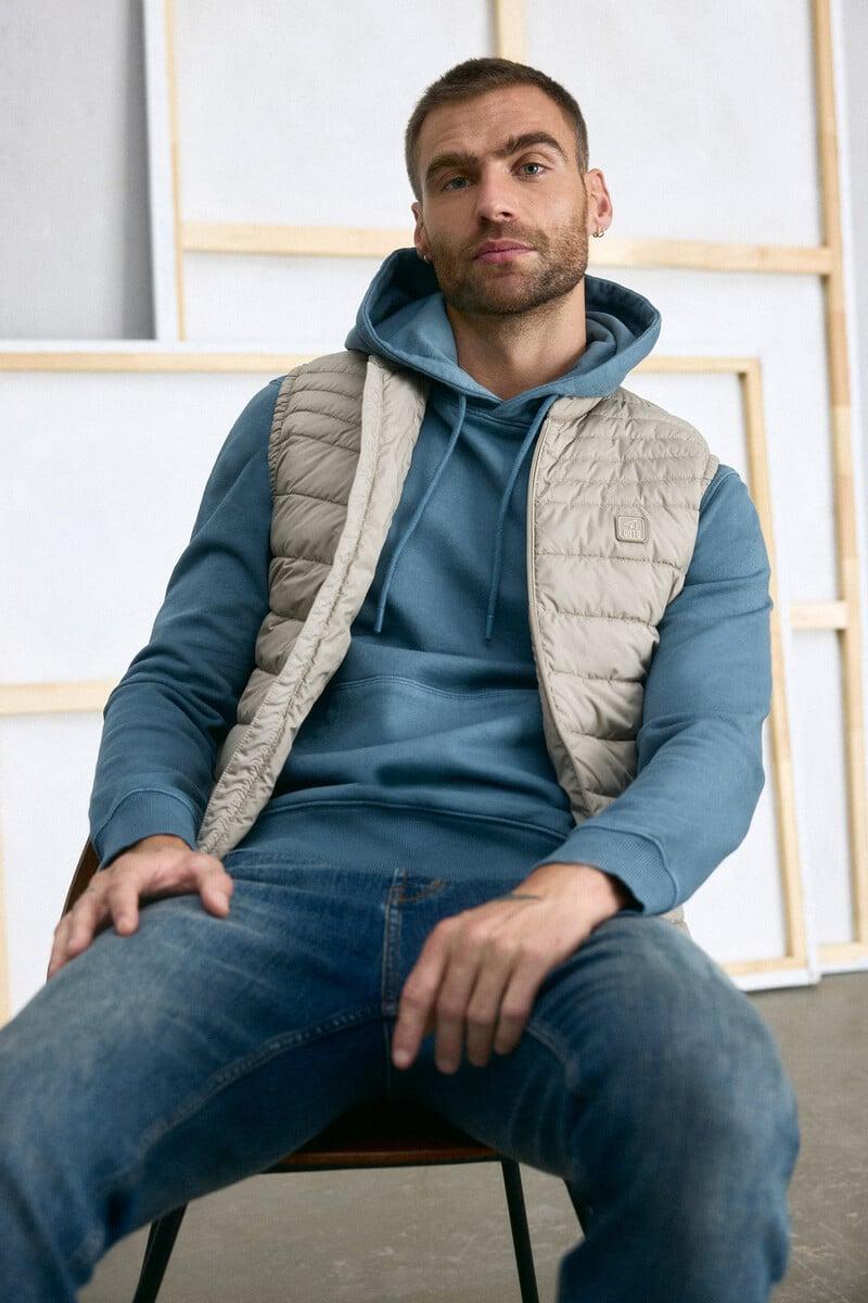 Pedro Del Hierro Chaleco Acolchado Ultralight