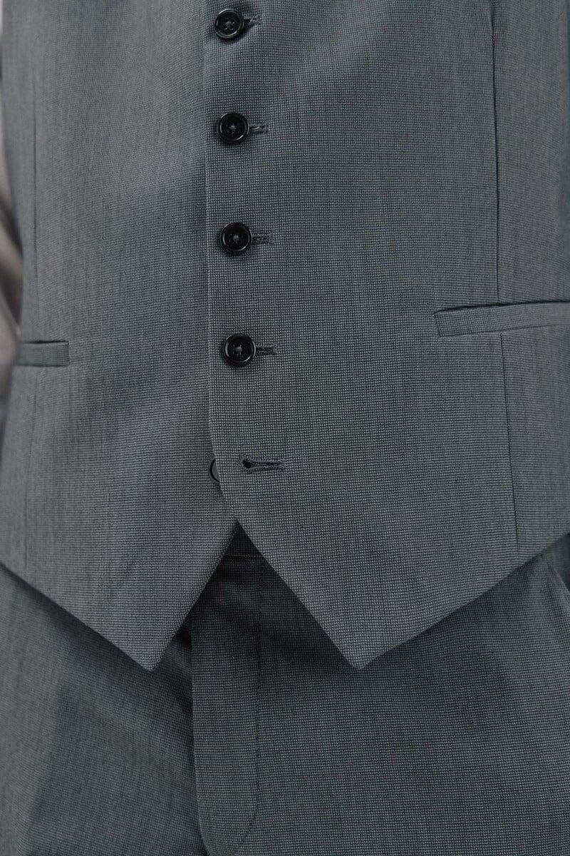 Pedro Del Hierro Chaleco Slim Fit