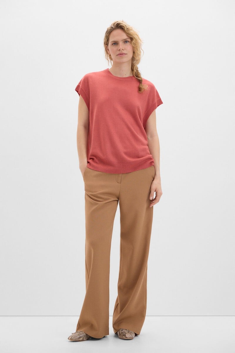 Pedro Del Hierro Chaleco Tacto Suave