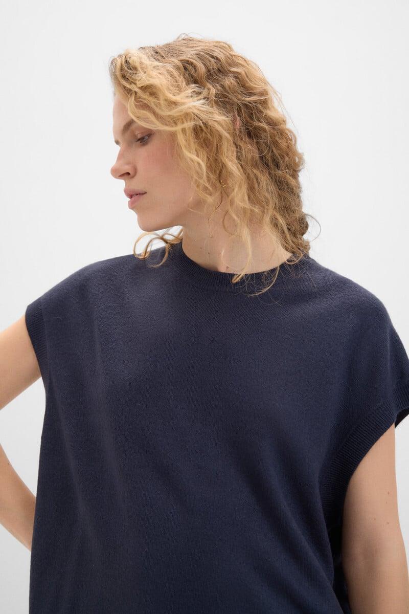 Pedro Del Hierro Chaleco Tacto Suave