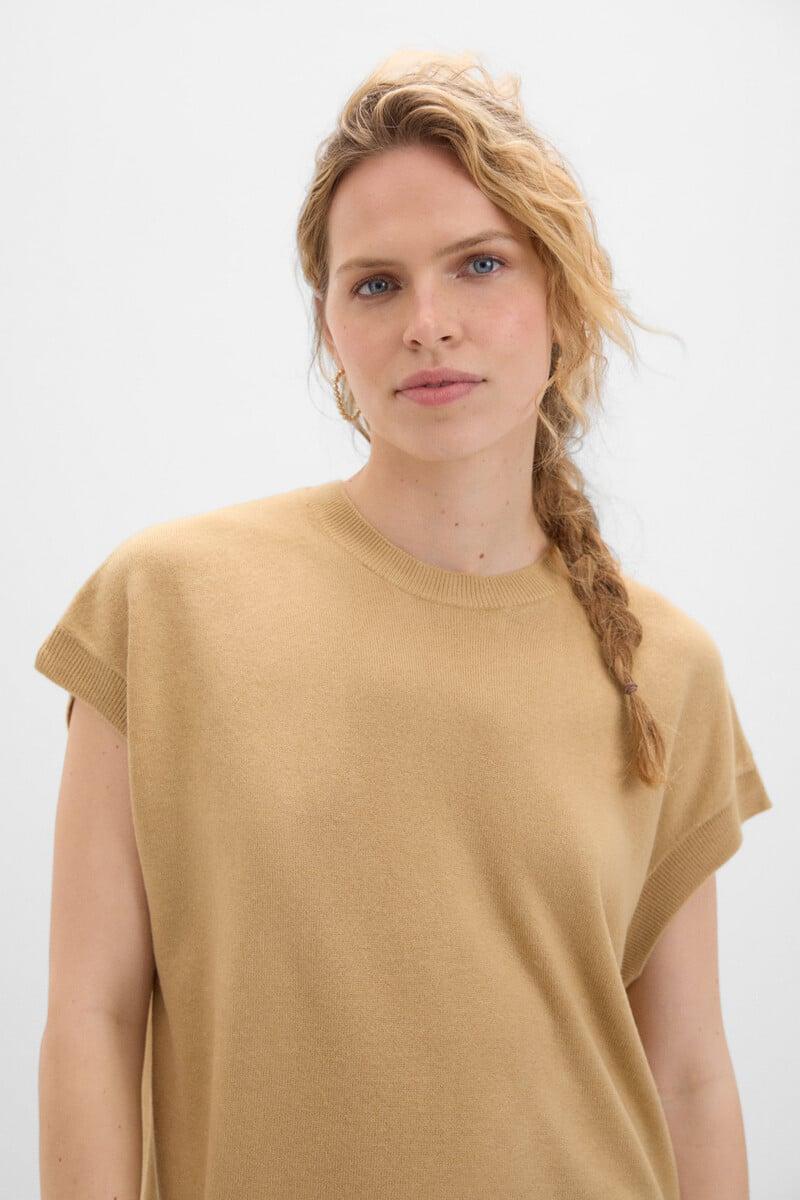 Pedro Del Hierro Chaleco Tacto Suave