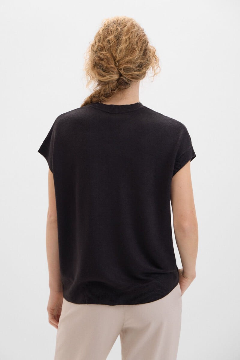 Pedro Del Hierro Chaleco Tacto Suave