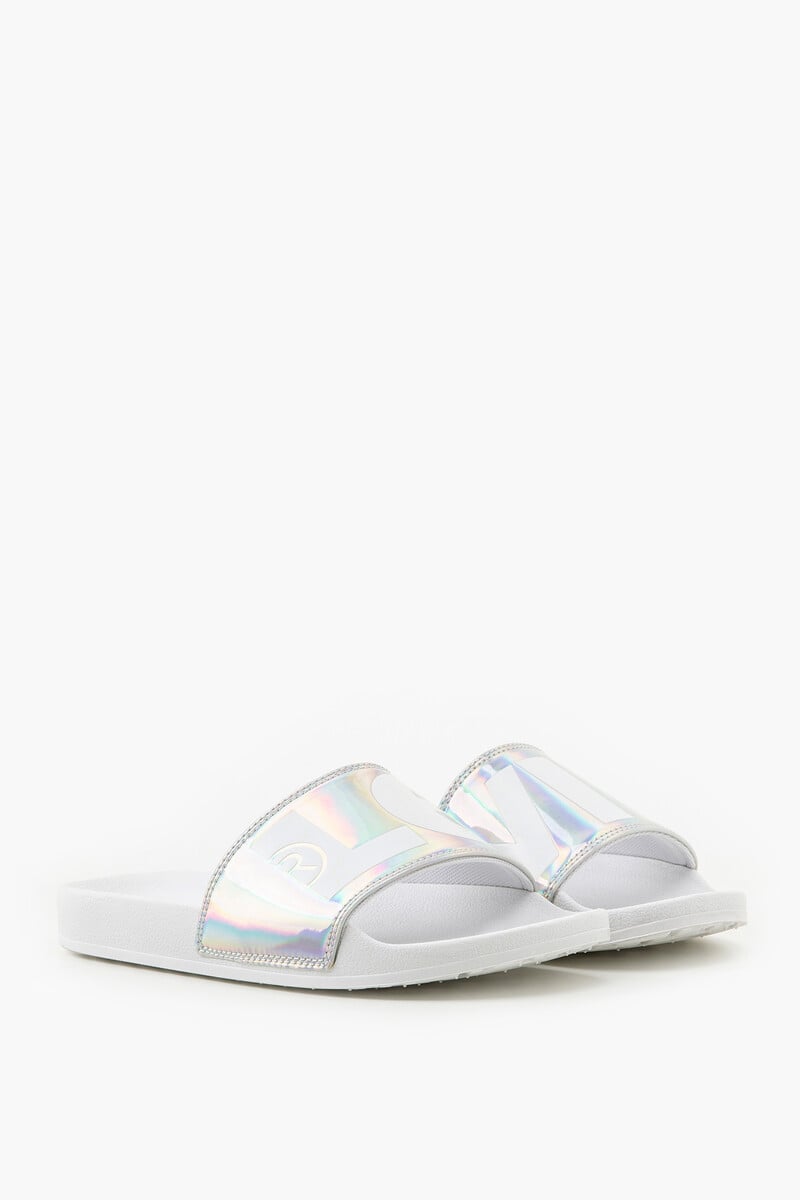 Pedro Del Hierro Chanclas June L S