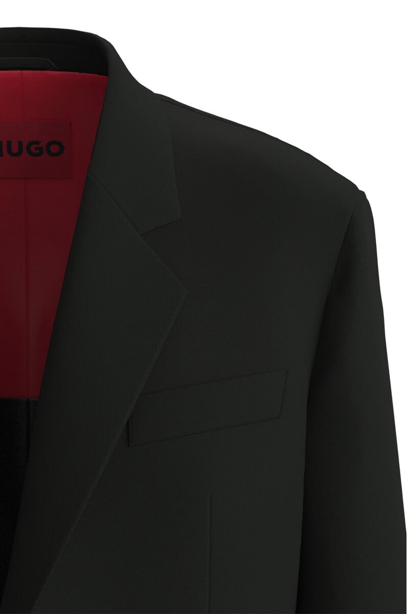 Pedro Del Hierro Chaqueta