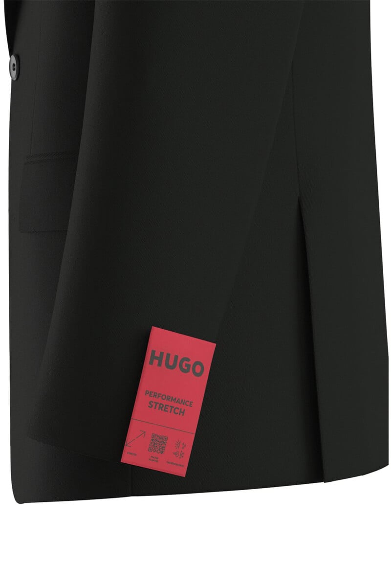 Pedro Del Hierro Chaqueta