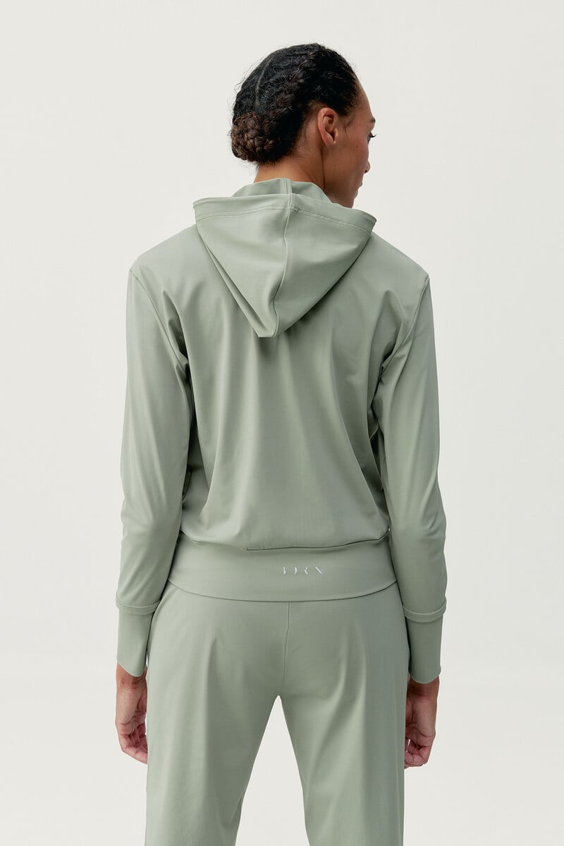 Pedro Del Hierro Chaqueta Airla