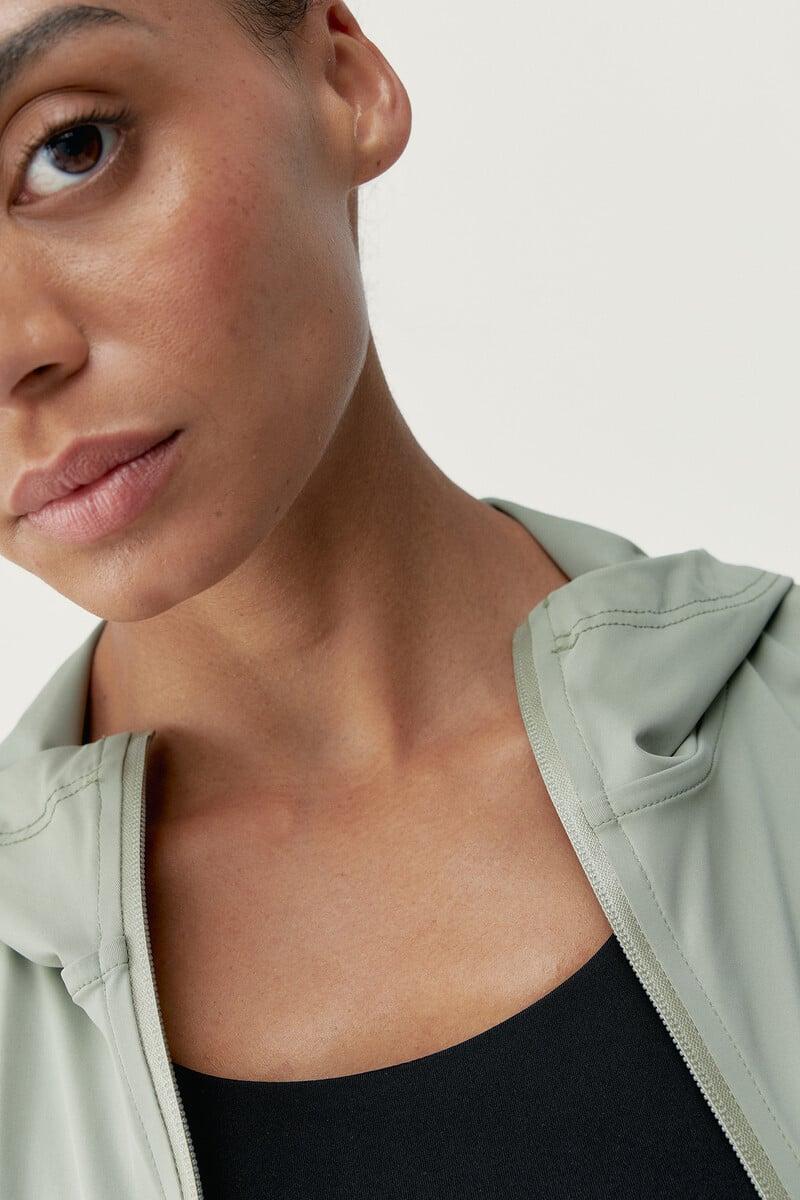 Pedro Del Hierro Chaqueta Airla