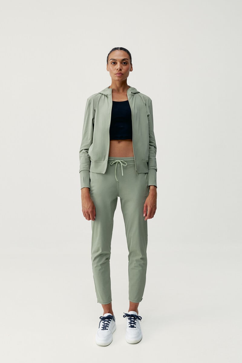 Pedro Del Hierro Chaqueta Airla