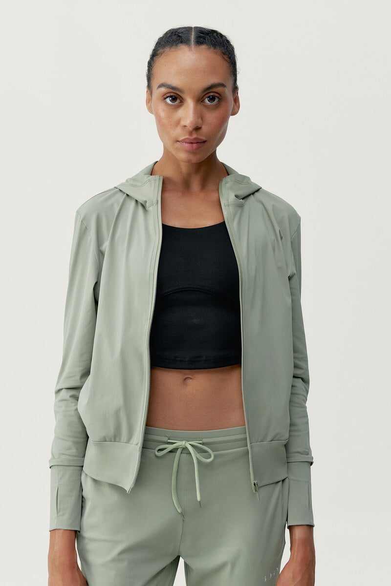 pedro del hierro Chaqueta Airla