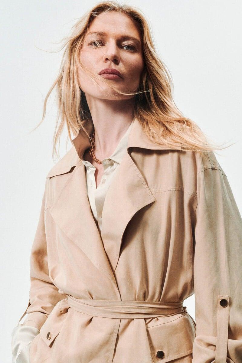 pedro del hierro Chaqueta con lino