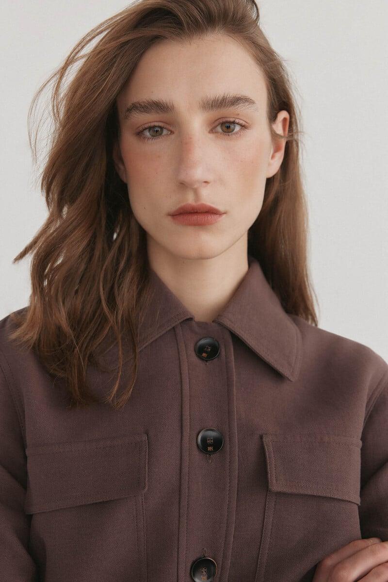 Pedro Del Hierro Chaqueta Corta