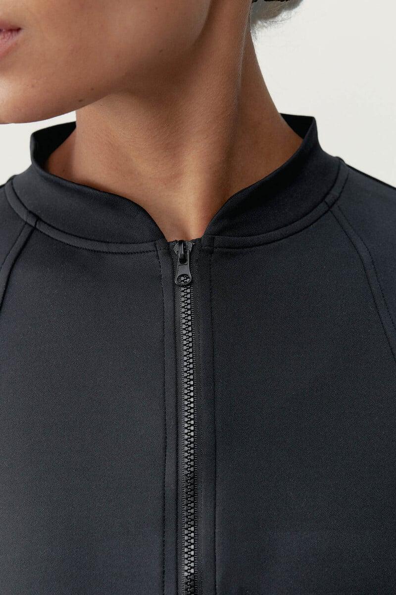 Pedro Del Hierro Chaqueta Leila