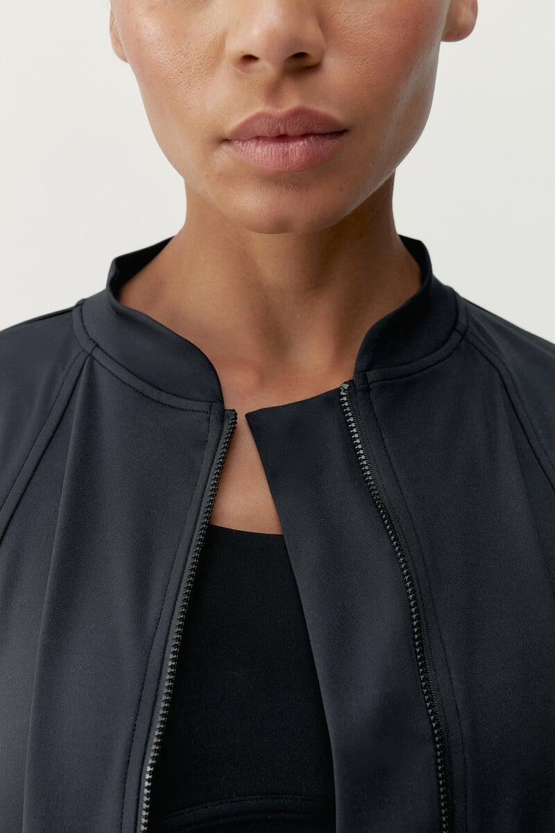Pedro Del Hierro Chaqueta Leila