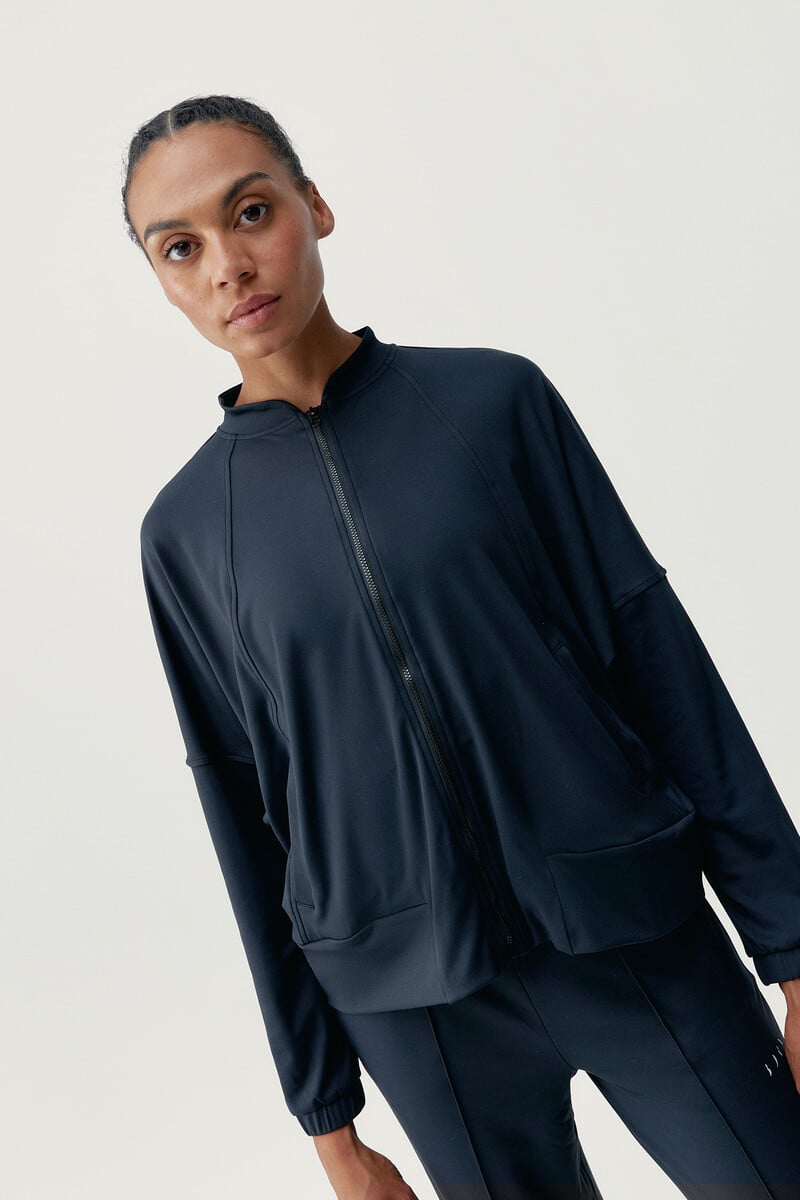 pedro del hierro Chaqueta Leila