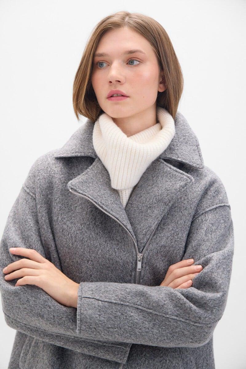 Pedro Del Hierro Chaqueta Silueta Biker