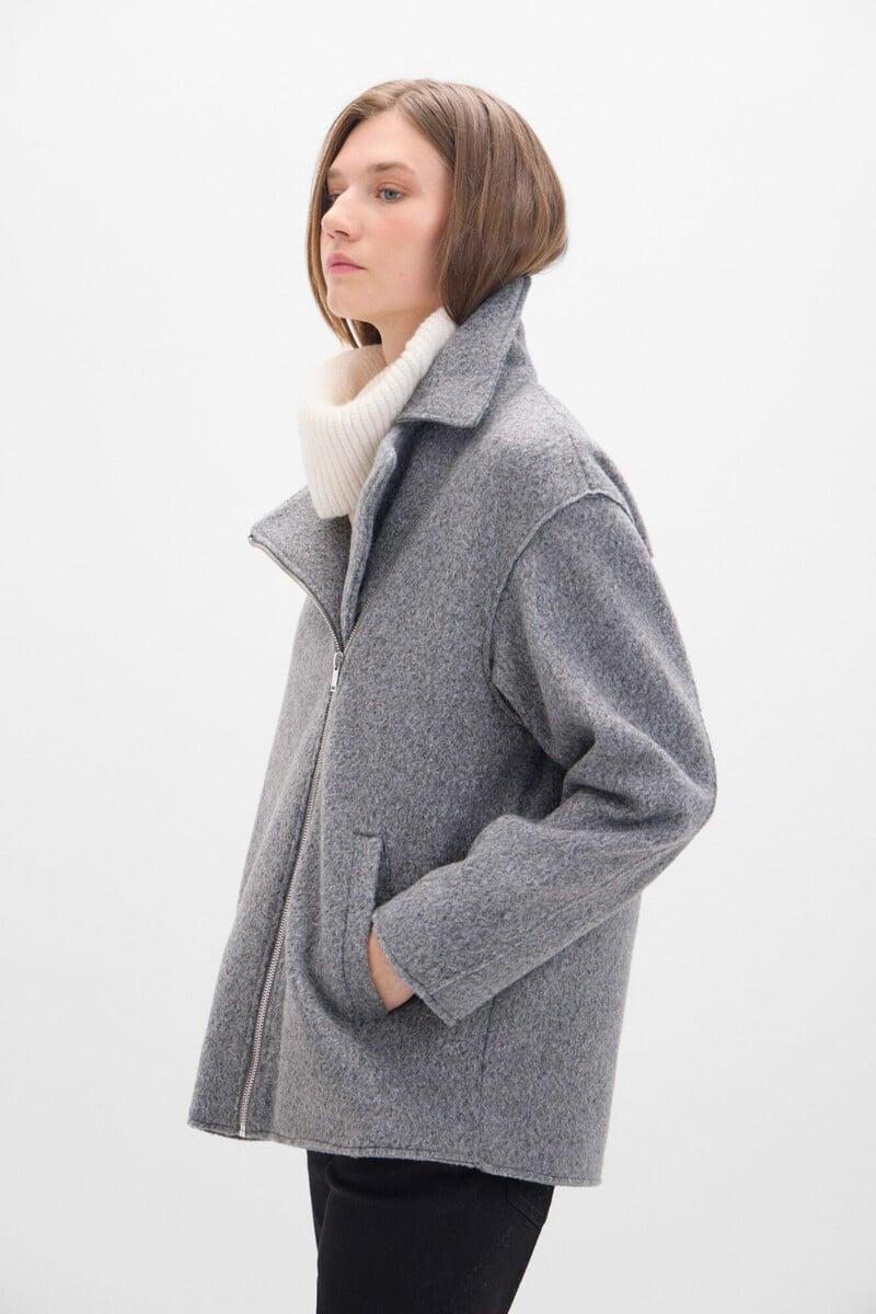 Pedro Del Hierro Chaqueta Silueta Biker