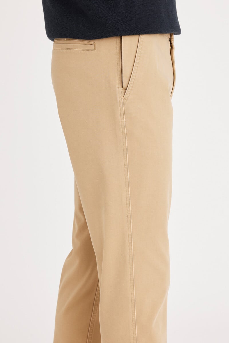 Pedro Del Hierro Chinos Alpha