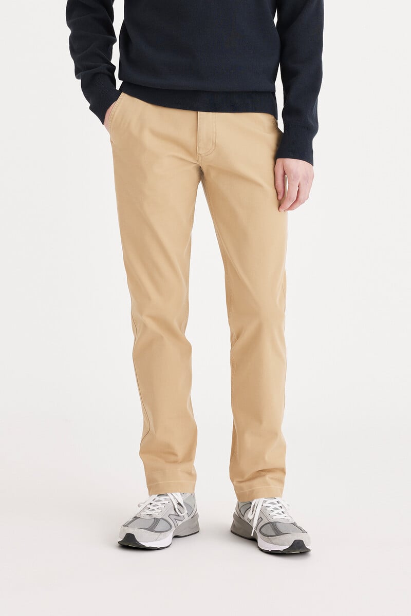 Pedro Del Hierro Chinos Alpha