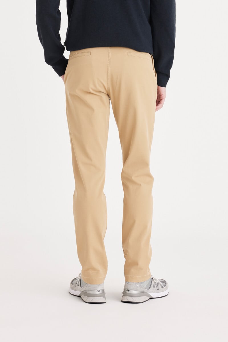 Pedro Del Hierro Chinos Alpha