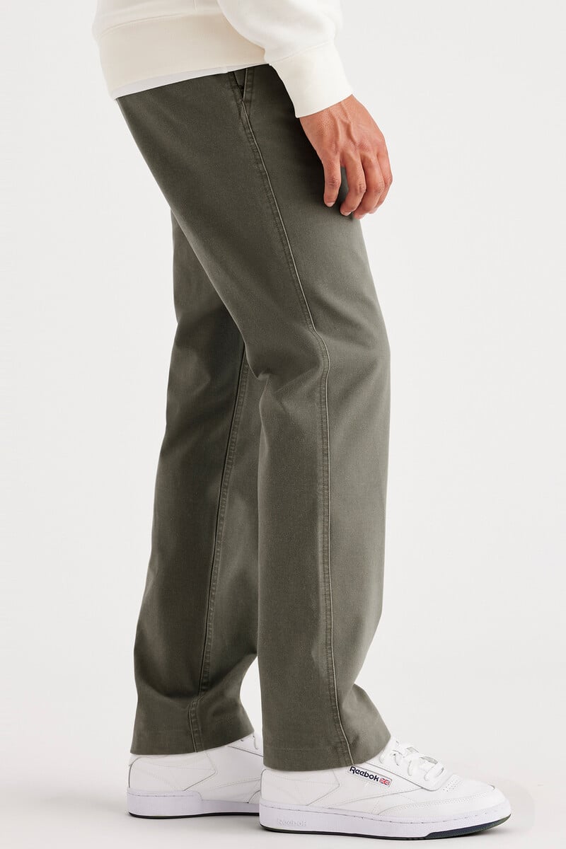 Pedro Del Hierro Chinos Alpha