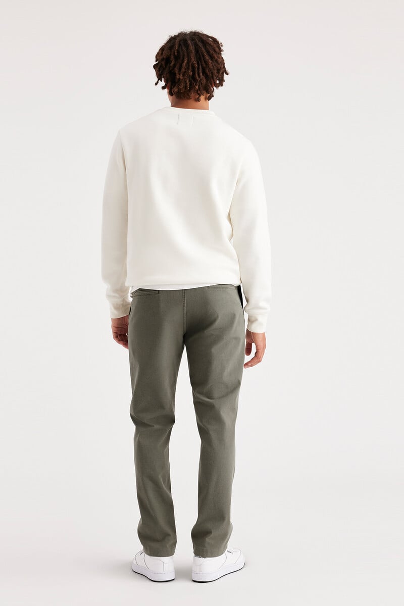 Pedro Del Hierro Chinos Alpha