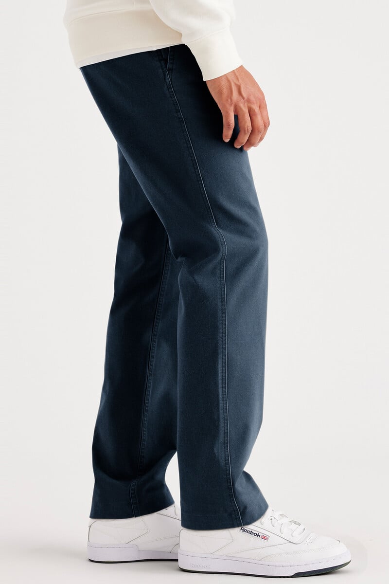 Pedro Del Hierro Chinos Alpha