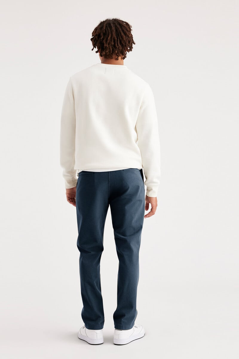 Pedro Del Hierro Chinos Alpha
