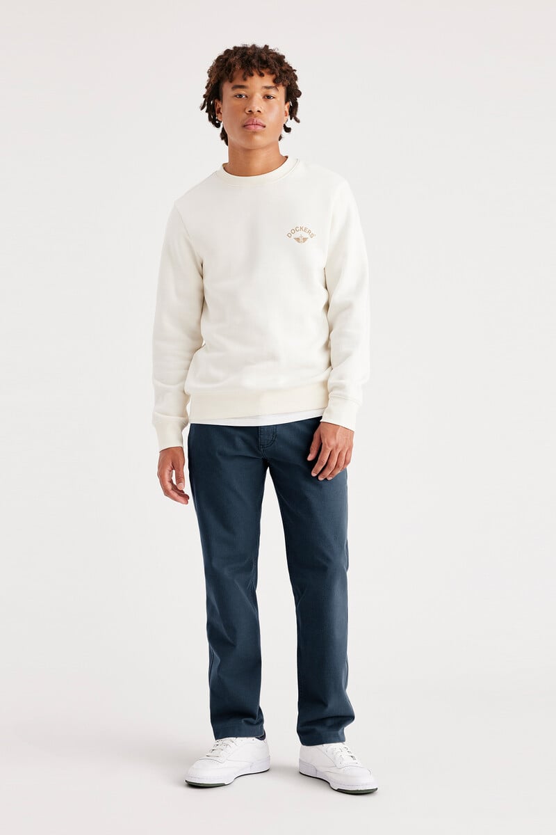 Pedro Del Hierro Chinos Alpha