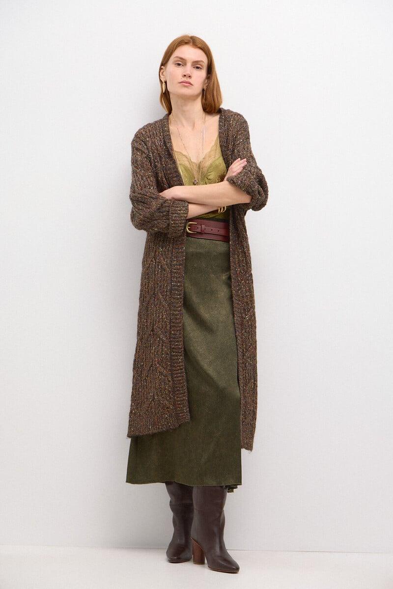 Pedro Del Hierro Cintia. Top Arreglado