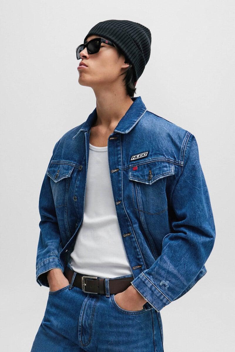 Pedro Del Hierro Cinturón