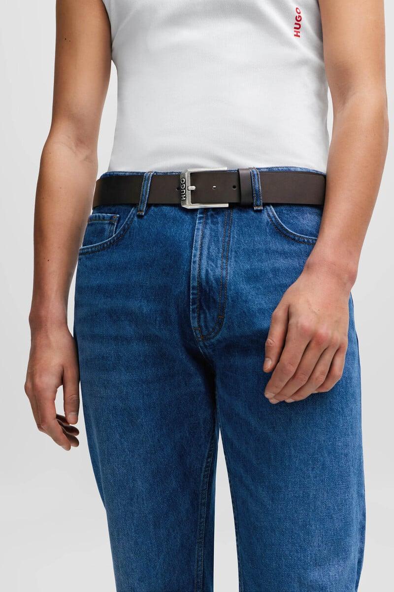 Pedro Del Hierro Cinturón