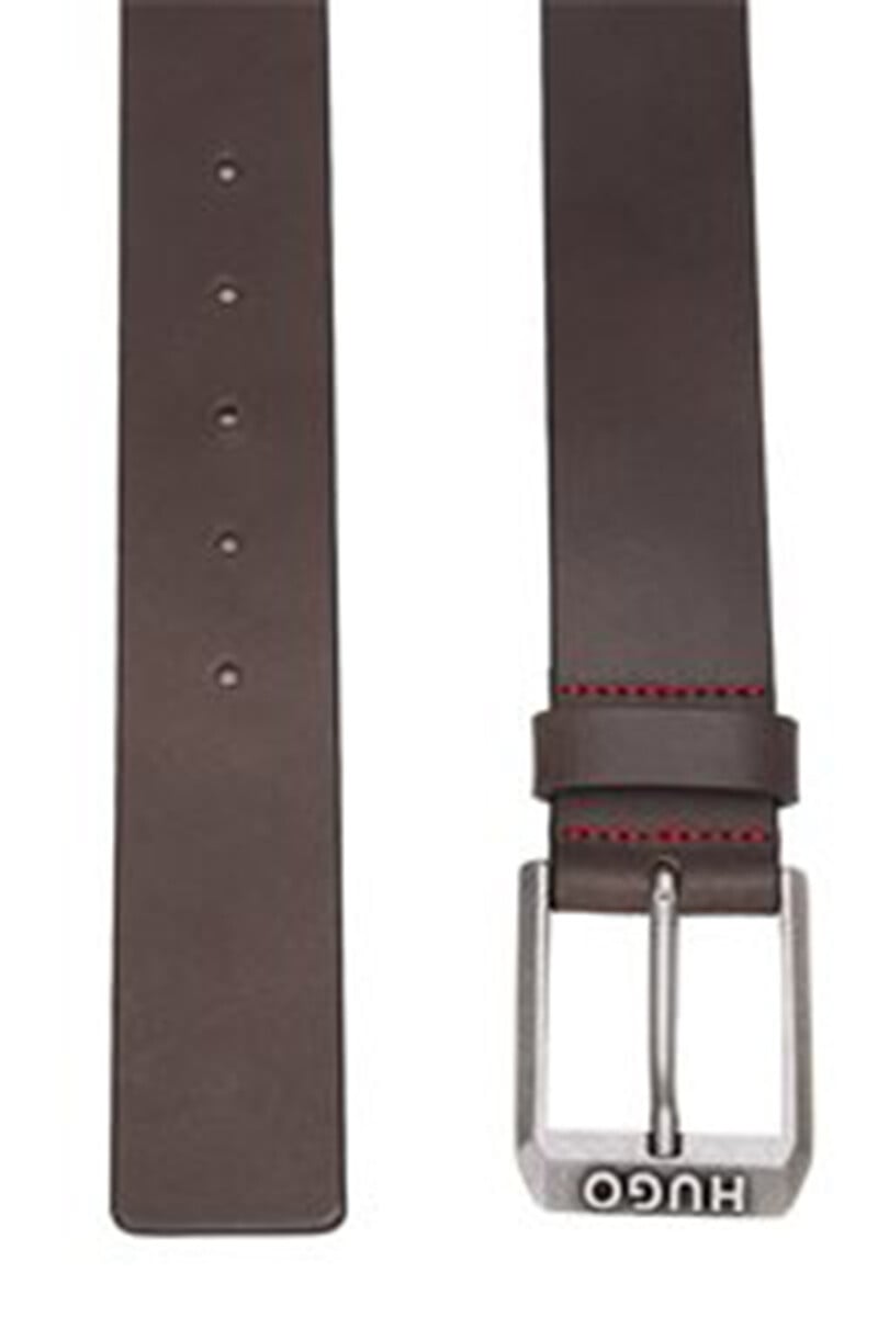 Pedro Del Hierro Cinturón